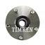 Wheel Bearing and Hub Assembly TM HA590603