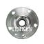 Wheel Bearing and Hub Assembly TM HA590608