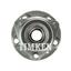 Wheel Bearing and Hub Assembly TM HA590608