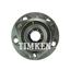 Wheel Bearing and Hub Assembly TM HA590617