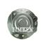 Wheel Bearing and Hub Assembly TM HA590623