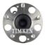 Wheel Bearing and Hub Assembly TM HA590640