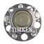 Wheel Bearing and Hub Assembly TM HA590640