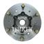 Wheel Bearing and Hub Assembly TM HA590644