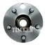 Wheel Bearing and Hub Assembly TM HA591050