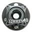 Wheel Bearing and Hub Assembly TM HA591050