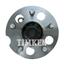 Wheel Bearing and Hub Assembly TM HA591080