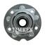 Wheel Bearing and Hub Assembly TM HA591080