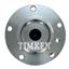 Wheel Bearing and Hub Assembly TM HA593427