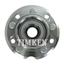 Wheel Bearing and Hub Assembly TM HA594505