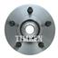 Wheel Bearing and Hub Assembly TM HA597449