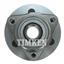 Wheel Bearing and Hub Assembly TM HA599361