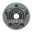 Wheel Bearing and Hub Assembly TM HA599863