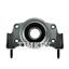 Drive Shaft Center Support Bearing TM HB3514