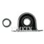 Drive Shaft Center Support Bearing TM HB4019A