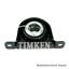 Drive Shaft Center Support Bearing TM HB88108FD