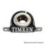 Drive Shaft Center Support Bearing TM HB88508F