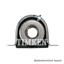 Drive Shaft Center Support Bearing TM HB88508G