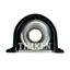 Drive Shaft Center Support Bearing TM HB88510