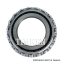 Bearings TM L44643