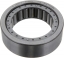 Wheel Bearing TM R1500EL