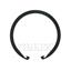 2007 Ford Edge Wheel Bearing Retaining Ring TM RET50