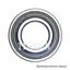 Wheel Bearing TM RWC35YYR