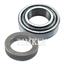 2012 Jeep Wrangler Wheel Bearing and Race Set TM SET10