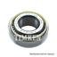 Wheel Bearing and Race Set TM SET12FP