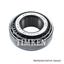 1991 Mercury Colony Park Wheel Bearing and Race Set TM SET12