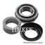 Wheel Bearing and Race Set TM SET20