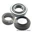 Wheel Bearing and Race Set TM SET20