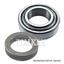 Wheel Bearing and Race Set TM SET31