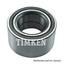 Wheel Bearing and Race Set TM SET39