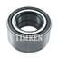 Wheel Bearing and Race Set TM SET49