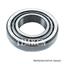 Manual Transmission Countershaft Bearing TM SET6