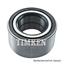 Wheel Bearing and Race Set TM SET930