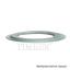 Wheel Seal TM SL260020