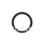 Automatic Transmission Output Shaft Seal TM SL260117