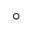 Manual Transmission Input Shaft Seal TM SL260131