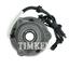 Wheel Bearing and Hub Assembly TM SP450200