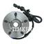 Wheel Bearing and Hub Assembly TM SP450201