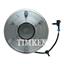 Wheel Bearing and Hub Assembly TM SP450301