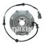 Wheel Bearing and Hub Assembly TM SP450701