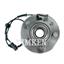 Wheel Bearing and Hub Assembly TM SP500100