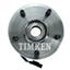 Wheel Bearing and Hub Assembly TM SP500101