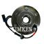 Wheel Bearing and Hub Assembly TM SP500300