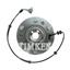 Wheel Bearing and Hub Assembly TM SP500701