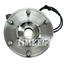 Wheel Bearing and Hub Assembly TM SP500702