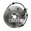 Wheel Bearing and Hub Assembly TM SP500703